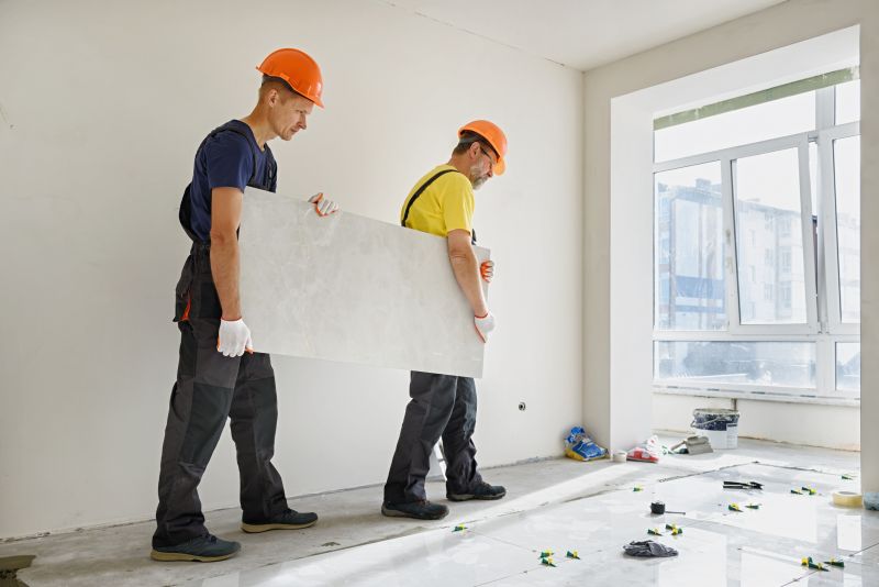 Cost of Tile in Citrus County, FL