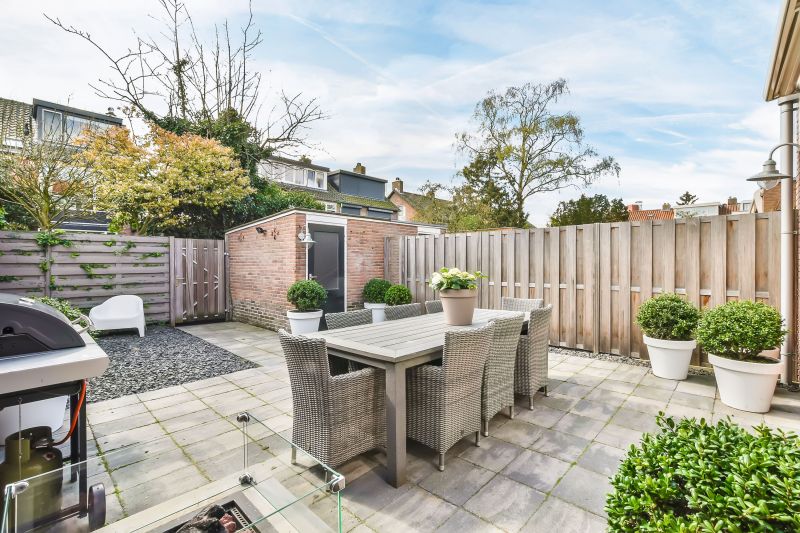 Outdoor Tile Solutions