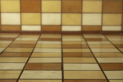 Commercial Tile Services